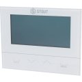 Проводной комнатный двухпозиционный регулятор STOUT ST-292v3, белый, STE-0101-029231