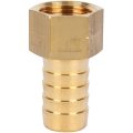 Штуцер STOUT ВР 3/8X14, SFT-0036-003814