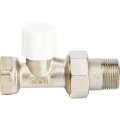 Клапан линейный для стальных труб LUXOR tekna DD 21 3/4, 10262700