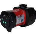 *RCP-0003-2540130 ROMMER Циркуляционный насос ERTI 25/40-130 с гайками и теплоизоляцией, RCP-0003-2540130