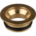 Переходник STOUT SFT под плоское уплотнение 3/4 евроконус, SFT-0049-000001