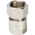 Муфта с внутр.резьбой Prandelli Multyrama (20х2,0х3/4), 103.02.62.0