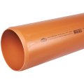 Труба Sinikon Universal D160x4,2 SN4 3000мм, 22023.U