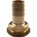 Штуцер TIEMME 15x1/2 Roma с внутренней резьбой, 1500280
