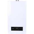 Газовый настенный котел Baxi ECO Nova ECO Nova 18F двухконтурный турбированный, 100021540