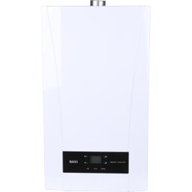 Газовый настенный котел Baxi ECO Nova ECO Nova 18F двухконтурный турбированный, 100021540