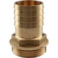 Штуцер TIEMME 35x1 1/4 ROMA с наружной резьбой, 1500241