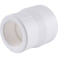 Муфта переходная Kalde 50x32 для полипропиленовых труб под сварку (цвет белый), 3212-rdc-503200