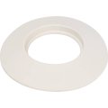 *SCA-0080-010001 STOUT Элемент дымохода наружняя декоративная манжета DN80, SCA-0080-010001