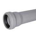 Труба канализационная бесшумная STOUT 58х500 мм, SKB-0001-005850