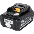 Аккумулятор ROMMER 18V 4.0Ah 72Wh, RPT-0005-184072