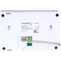 Комнатный регулятор со связью STOUT RS, ST-281, STE-0101-100281
