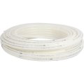 Труба водопроводная РЕХАУ RAUTITAN his 25x3,5 мм, бухта 50 м из сшитого полиэтилена, 11370301050
