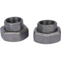 Присоединительный комплект STOUT для насосов G 1 1/2 x Rp 1 (без прокладок), SPC-0010-000025