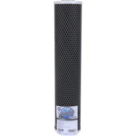 Картридж AquaFilter AQM 20ВВ из спеченного активированного угля, FCCBL20BB