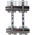 Коллекторная группа LUXOR CD 468M/4 1х3/4 EK, 15552704MN