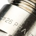 Муфта с внутр.резьбой Prandelli Multyrama (26х3,0х1), 103.02.22.6
