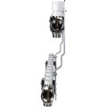 Коллекторная группа LUXOR CD 468M/11 1х3/4 EK, 15552711MN