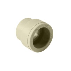 Муфта переходная Pro Aqua d=32-25 PP-R Серая, PA1261210G