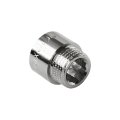 Удлинитель хромированный резьбовой Pro Aqua D 3/4 x 20 Н-В, 07-m20-f20cr