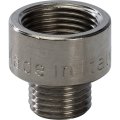 Переходник STOUT ВН никелированный 3/8X1/4, SFT-0008-003814