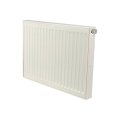 Стальной панельный радиатор Kermi Profil-V FTV 11/500/1800 нижнее подключение белый RAL 9016, FTV110501801R2Z(FTV110501801R2K)