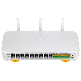 Центральный блок управления Ectocontrol, ec01v40