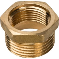 Футорка STOUT 1 X3/4, SFT-0028-000134