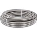 Труба гофрированная из нерж. стали SS304 Stahlmann 25А, неотожженная, SP3042510030