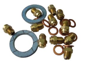 Комплект для перенастройки котлов на сжиженный пропан/бутан Vaillant 32 кВт, 0020053226(20053218)
