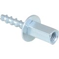 Анкер-шуруп Walraven WCS1N 6x35мм M8/10, 6253606