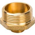 Ниппель НН STOUT переходной 1 1/4X1/2, SFT-0003-011412