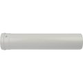*SCA-8610-000500 STOUT Элемент дымохода конденсац. труба 500 мм DN60/100 м/п PP-FE, SCA-8610-000500