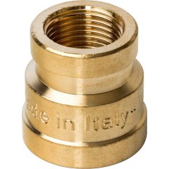 Муфта STOUT ВВ переходная 1/2X3/8, SFT-0005-001238