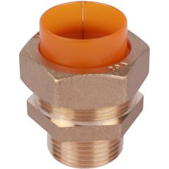 Муфта Stahlmann (M) газ 20х3/4, SSMG2003/4BGZ