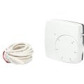 Термостат комн.WFHT Watts (5-30С,24В)норм.закр.сервопривод с датчиком температуры, 10021101