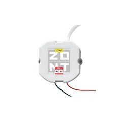 Блок питания в подрозетник ZONT 12V/220, ML00006216