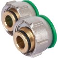 Meibes Евроконус евроконус 20х2,8 (2 шт.), F11417
