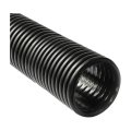 Труба дренажная SN6 двухслойная без геофильтра Pro Aqua PRODREN DN/OD110 x 50 м PPD, D205203701
