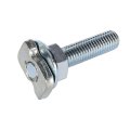 Болт быстрого монтажа STOUT М10х50, SAC-0022-001050