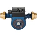 Циркуляционный насос STOUT 25-60/180 220/240V 50Hz с латунными гайками G 1 1/2 x Rp 1, SPC-0011-2560180