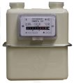 Счетчик газа NP-OMEGA-G4 (110 мм) левый с термокоррекцией