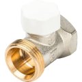 Клапан линейный для стальных труб LUXOR easy DD 121 1/2, 11262100