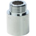 Удлинитель STOUT хромированный 1/2X25, SFT-0002-001225