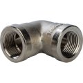 Угольник STOUT ВВ никелированный 3/8, SFT-0014-000038