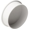 Заглушка Pro Aqua Stilte D32 Белая, ST403000W