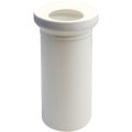 Присоединение к унитазу прямое Pro Aqua Comfort D110 PP, 540100