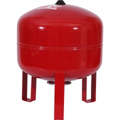 Расширительный бак Flamco Flexcon R (теплоснабжение/холодоснабжение) Flexcon R 35л/1,5 - 6bar, 16037RU