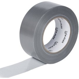 Лента K-FLEX 048-050 DUCT 1604H silver, 85NDAL48050164S