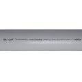 Труба канализационная бесшумная STOUT 110х1000 мм, SKB-0002-110100
